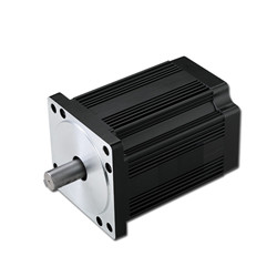 直流無刷電機是如何實現(xiàn)調速的？