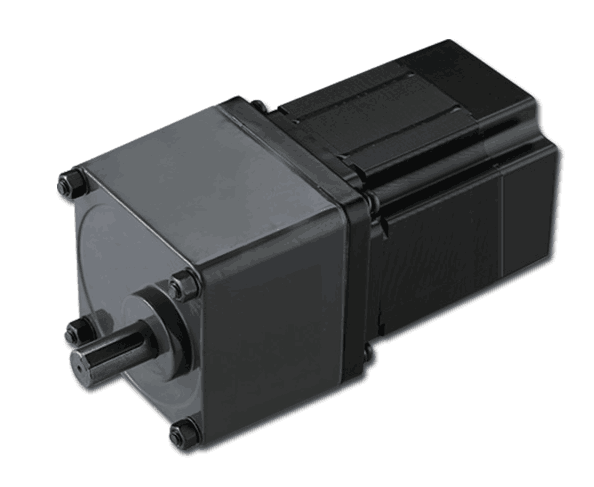 AGV叉車用驅動電機是無刷電機嗎？